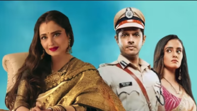 Relha made a solid amount for the promotional shoot of this popular TV show will become aware after hearing