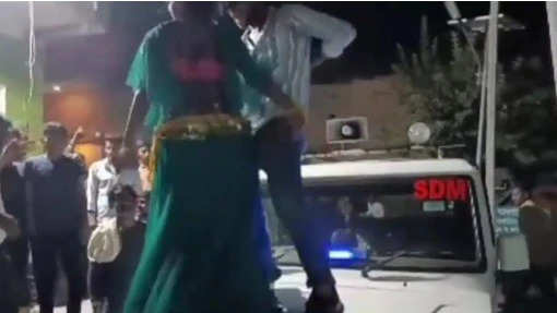 Lady dancers became boys to make money, blackmail by making pornographic videos of two youths and then the secret to killing two friends
