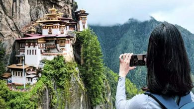 This beautiful place of Dalhousie is also the best for you