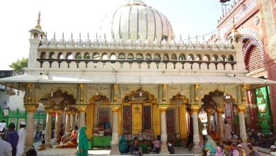 A Dargah of Rajasthan where it starts to come at night, the terrible sounds of souls, you will also be stunned by seeing the truth in the video