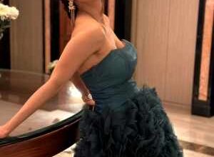 Anushka Kaushik, who worked with Tigmanshu Dhulia, said something like that …..!
