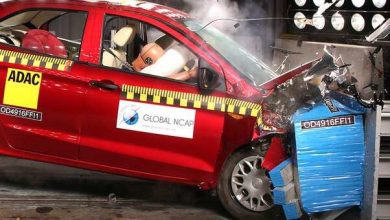 Happy New Year 2023 These cars will protect your family in the new year on the road, and see their specialty on photos