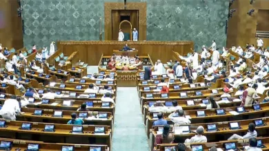 ‘All MPs present in parliament’, Waqf Bill will be introduced in Lok Sabha tomorrow; BJP- These parties, including the Congress exempt Whip – Wakf Bill will be offered tomorrow.