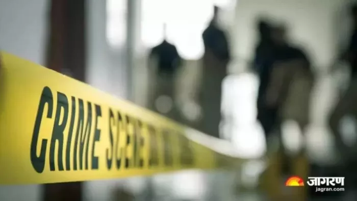 Giridih News: Murder of tribal mother, son and daughter in Tisari, Giridih; The bodies of two people hanging on the tree – tribal mother and daughter killed in Giridih Tisri