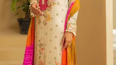 Wear Hira’s heavy+stylish suits in Ramadan, Mashallah will be seen