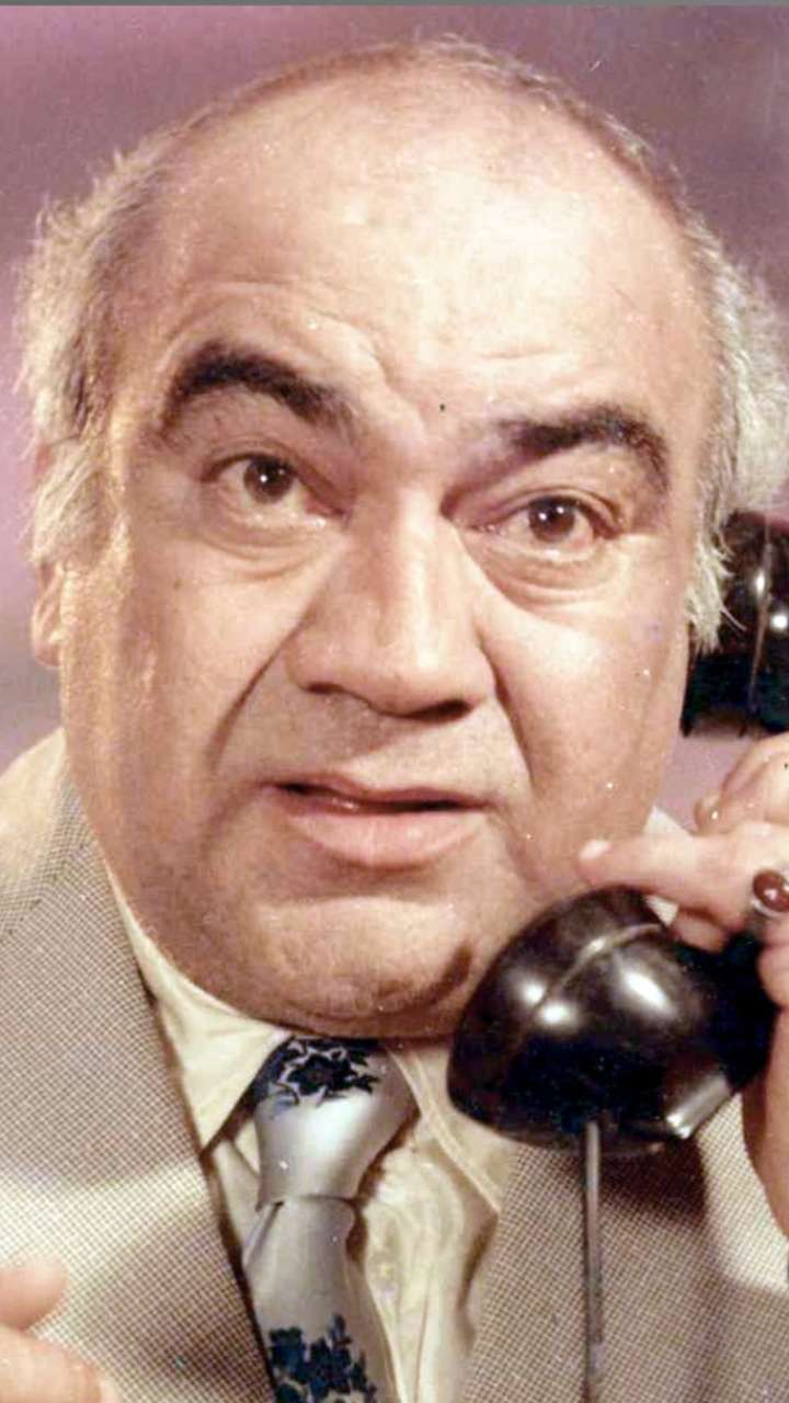 Prem Nath played a tremendous role in these films, see the list