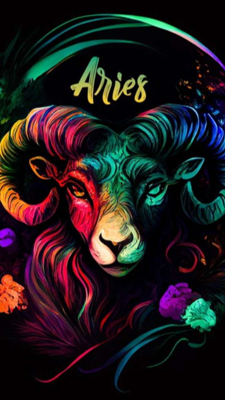What is the friend of Aries?