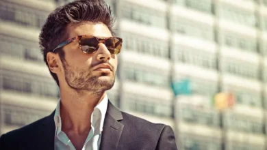 Best luxury sunglasses for men (April 2025): Shades that attract attention