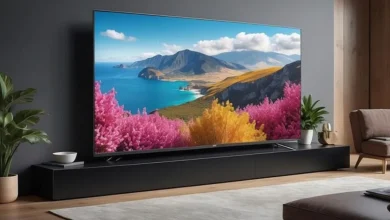 Best Xiaomi LED and QLED TV models: gloss in each pixel