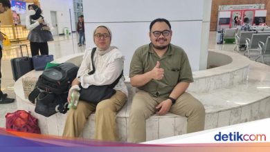 The story of the second day of the second day of Lebaran: To the woman’s family only when the man