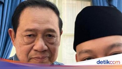 Democrats led to the proximity of Prabowo and Sby to Didit Selfie together