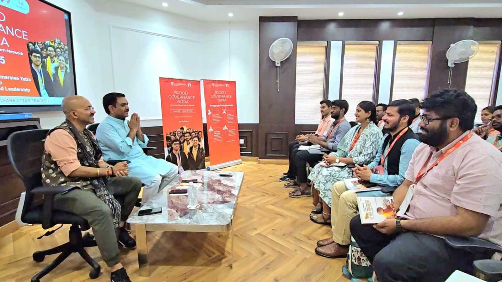 Crime has curbed the corruption, led to investment flow to UP: min