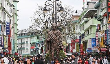 India’s lowest modest ten cities