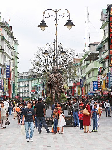 India’s lowest modest ten cities