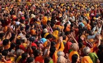 10 cities of India, whose population is the highest