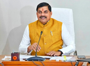 Government with the families of the people of Madhya Pradesh who lost their lives in the Gujarat accident: CM Mohan Yadav