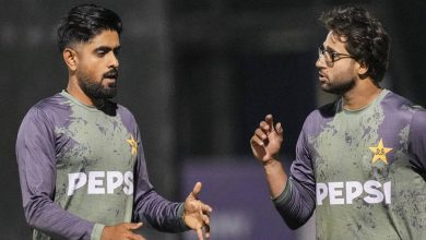 They should hit shoes, a strong attack on Babar Azam and Pakistan team, the former cricketer said: This Haramzadas has ruined everything