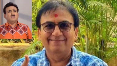 Taarak Mehta Show’s controversies Dilip Joshi stopped, the reason for the silence revealed
