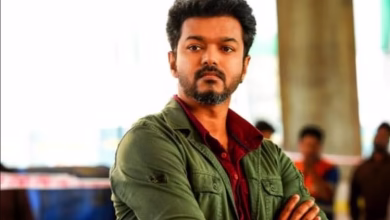 In Chennai, it was seen that student election knowledge, Thalapathy Vijay, actor for children’s parents, gave this advice