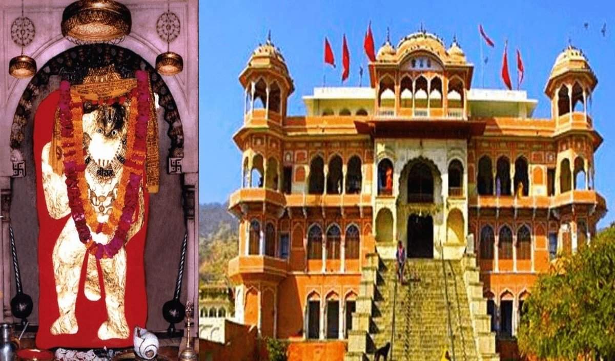 Why is it forbidden to look back at the dedicated coming to Mehndipur Balaji? The awful reason in the video will be lost