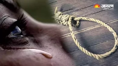 AIIMS nurse officer hung suicide by hanging, ‘I’m dying’ -AIIMS nurse officer committed suicide by hanging herself