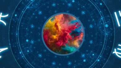 Aaj Ka Rashifal: Holi Day will be very happy for these 5 zodiac signs