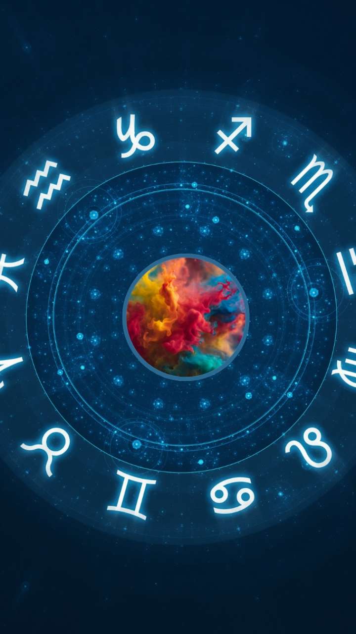 Aaj Ka Rashifal: Holi Day will be very happy for these 5 zodiac signs