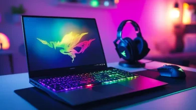 Is RTX 2050 laptop good for play? Worth or not find here!