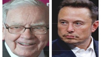 Did Warren Buffet Elon Musk’s Tesla bought for $ 1 trillion? Know the Truth | Today news