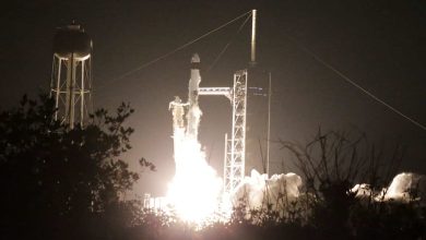 SpaceX’s Fram2 mission: astronauts orbit Earth in a way that no one has before today news