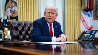 Donald Trump Tariff News Live: President to announce tax in the White House today