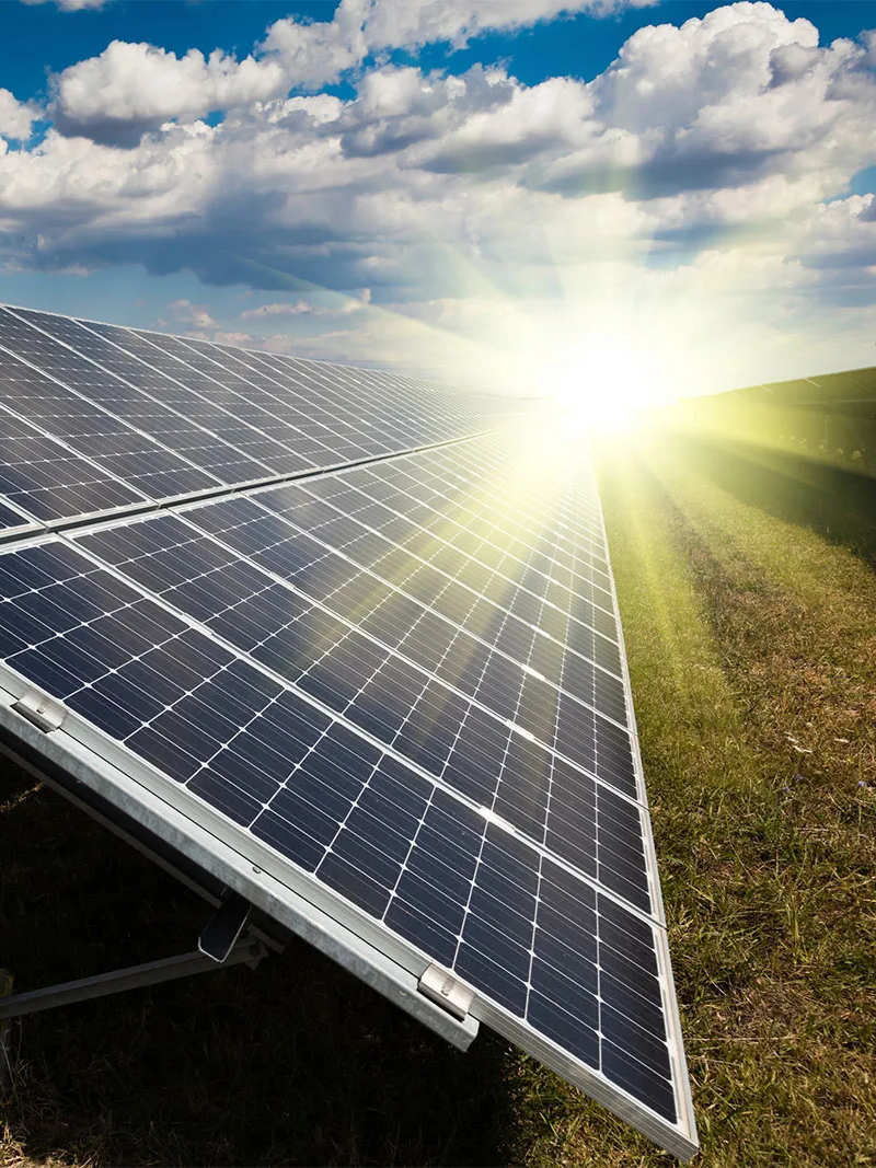 10 industries including carbon emissions