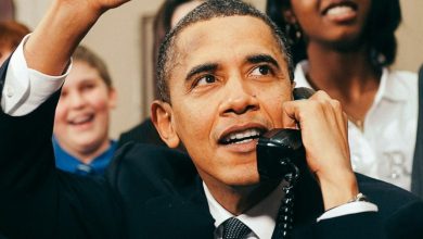 Secret names of US presidents