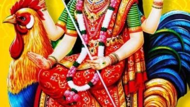 Particular goddess of eunuchers