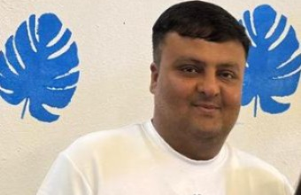 Banaskantha Cracker Factory Accident: The most important accused Deepak Monani arrested