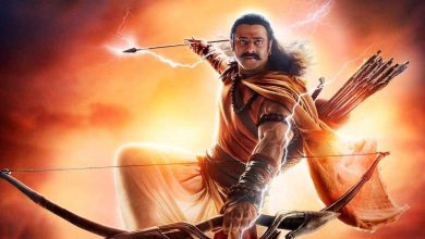 Adipurush made a record on the first day by earning crores at the box office how much collection is done