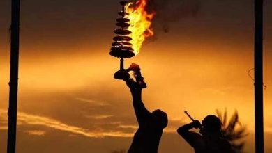 Read this Aarti in worship worship, God will be happy