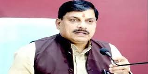 MP: Mohan Yadav will meet the Governor on Monday morning, the possibility of expanding the Cabinet