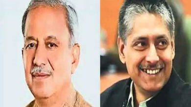 Jodhpur, Minister of Technical Education, says university is not the institute, the Foundation Stone or Fintech in Jodhpur has not yet been approved.
