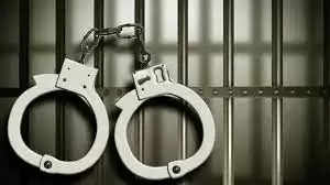 2000 kg of Burmese Betelnut seized in Kamrup Cachar, one arrested