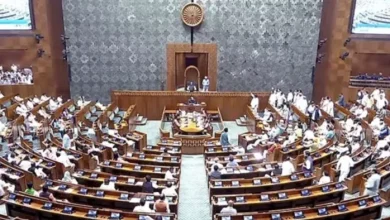 Protection of interests in aircraft equipment in Rajya Sabha has succeeded, attempting to give a legitimate impact on the Agreement on International Interests – Protection of Interests in the Airplane Equipment Bill approved in Rajya Saabha
