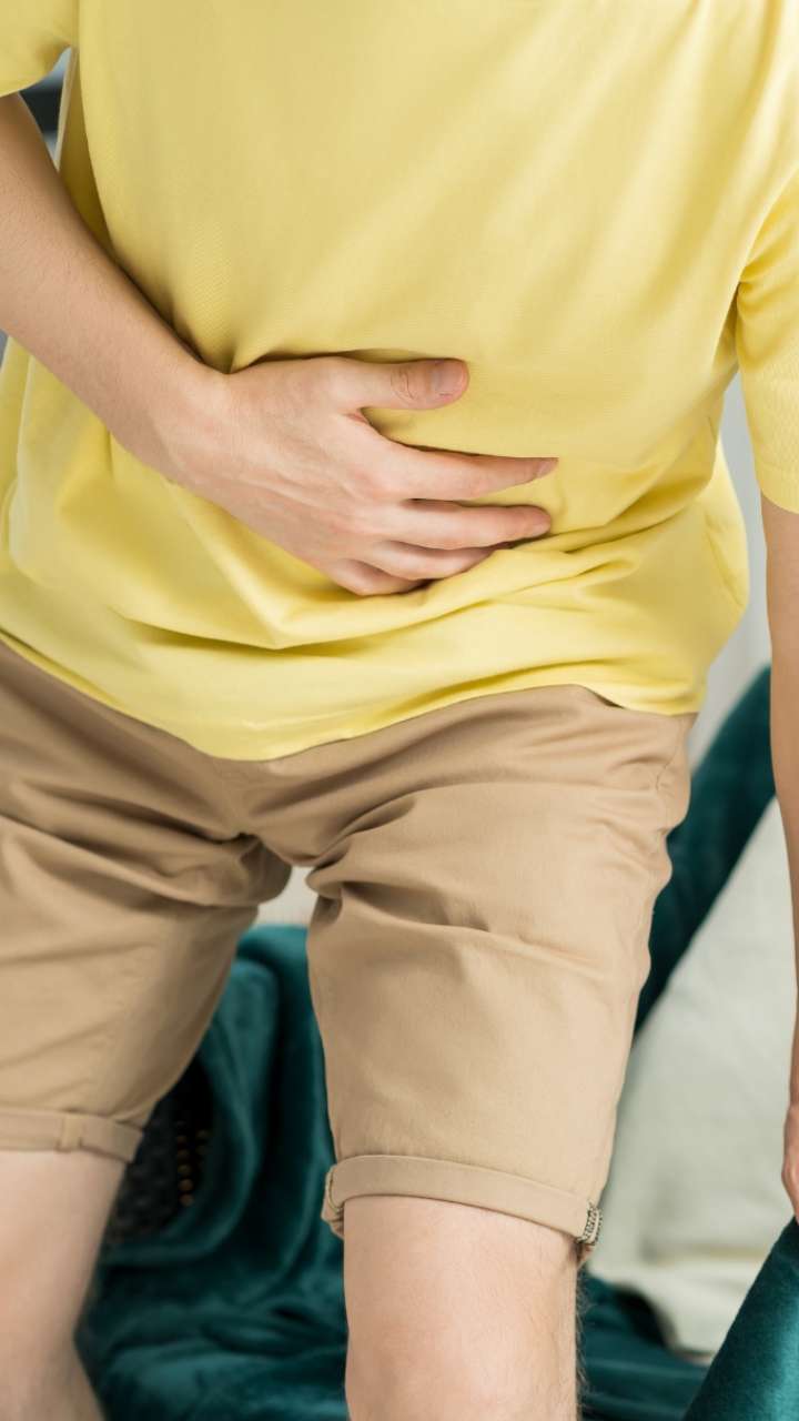 What to do to get rid of gas within 15 minutes?