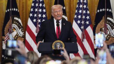 Trump’s rates to be in force immediately after being launched on April 2: White House