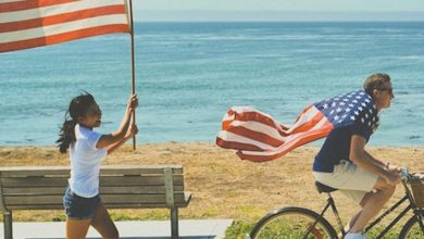 Story of America’s independence