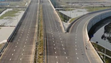 10 longest highways in India