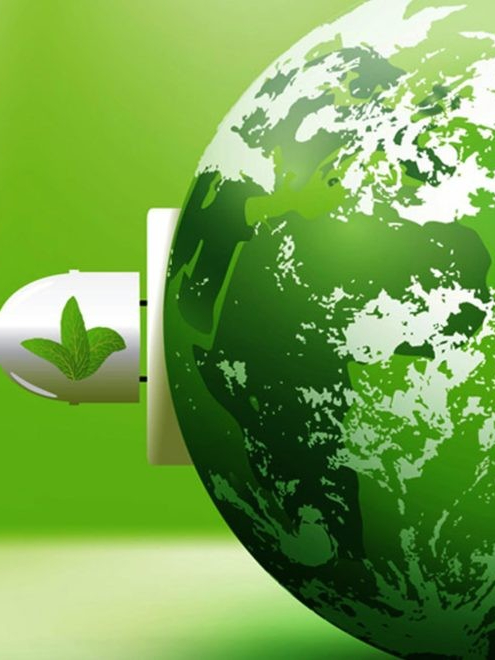 10 countries, whose climate policy is the best
