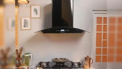Cheapest kitchen chimney in India: Affordable yet powerful options for a modern kitchen