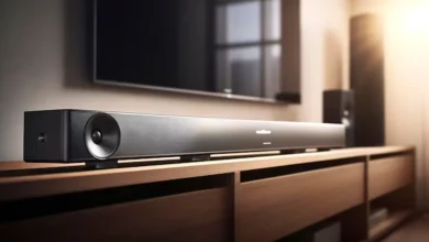 Best Philips Soundbar: immersive sound just a tap away!