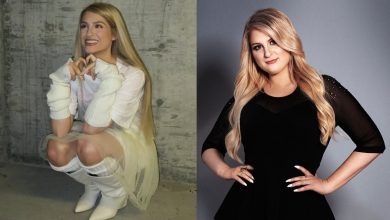 Not ozempic, but this miracle is behind Meghan Trainor’s drastic weight loss: “She looks unrecognizable!”