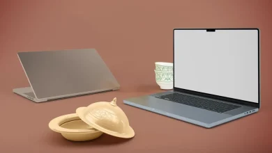 Best laptops under £ 40000 (March 2025): Top models for university students and professionals